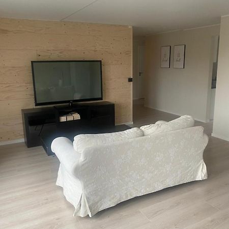 Rom # 3 Appartmenthotel Oslo Adress Isabels Vei 16 Exterior foto