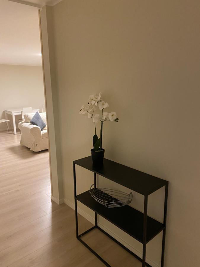 Rom # 3 Appartmenthotel Oslo Adress Isabels Vei 16 Exterior foto